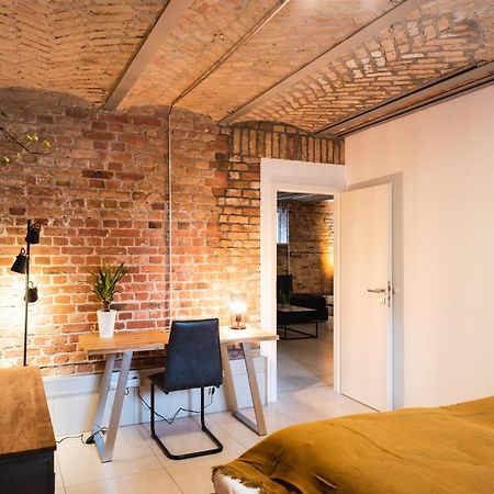 Luxurious Urban Living - Premium Downtown Apartments Next To Hbf Berlin Bagian luar foto