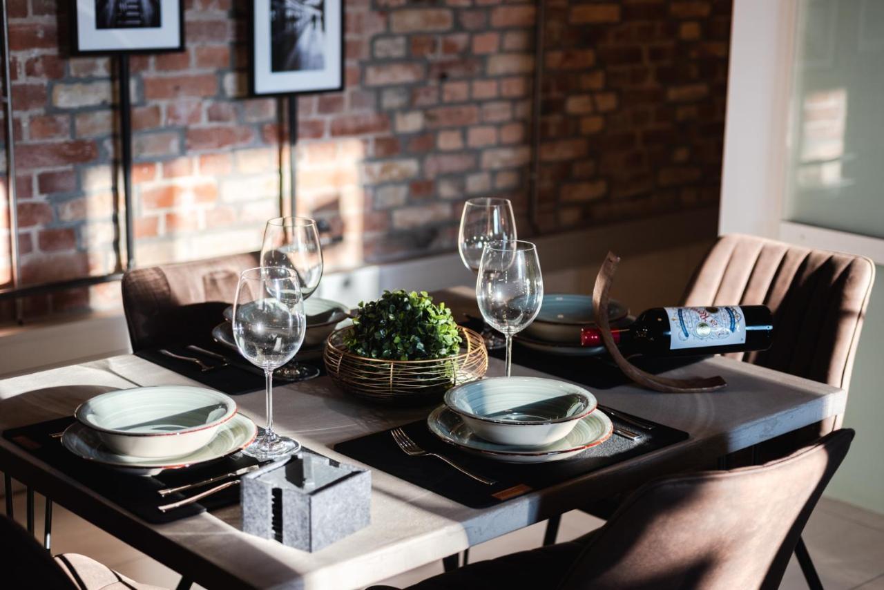 Luxurious Urban Living - Premium Downtown Apartments Next To Hbf Berlin Bagian luar foto
