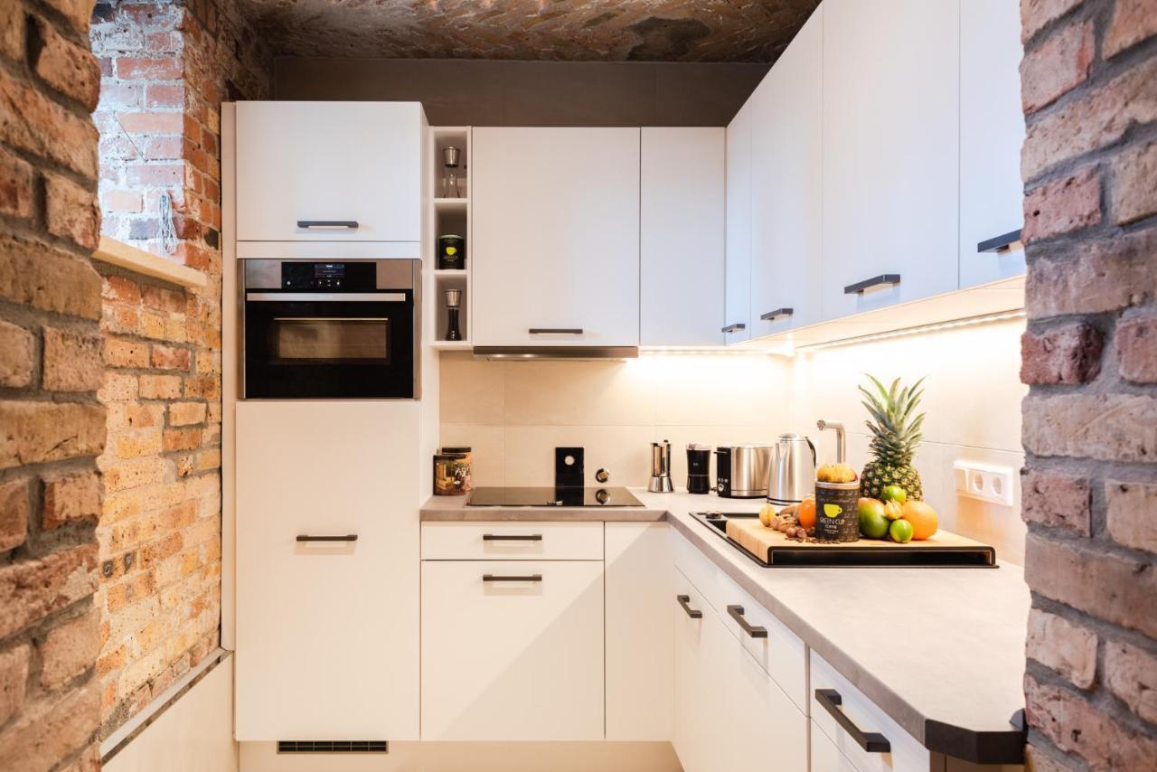 Luxurious Urban Living - Premium Downtown Apartments Next To Hbf Berlin Bagian luar foto