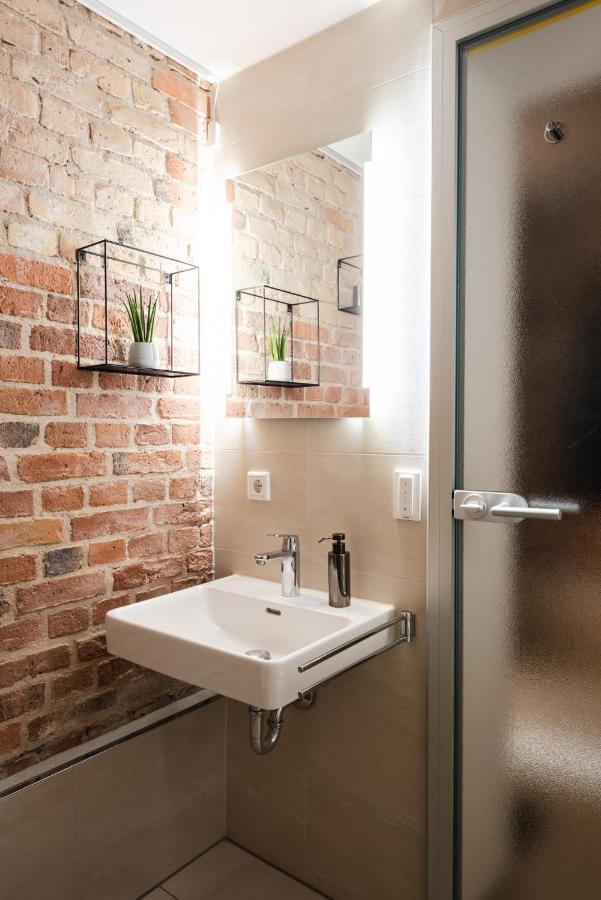 Luxurious Urban Living - Premium Downtown Apartments Next To Hbf Berlin Bagian luar foto