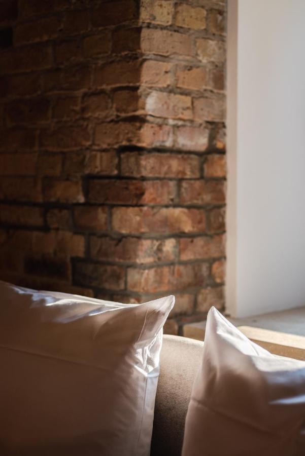 Luxurious Urban Living - Premium Downtown Apartments Next To Hbf Berlin Bagian luar foto