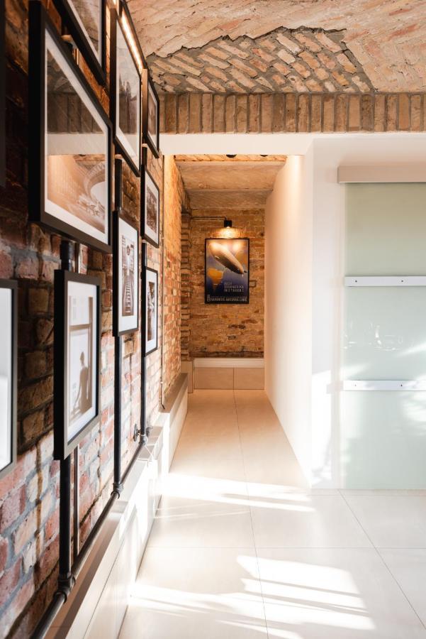 Luxurious Urban Living - Premium Downtown Apartments Next To Hbf Berlin Bagian luar foto