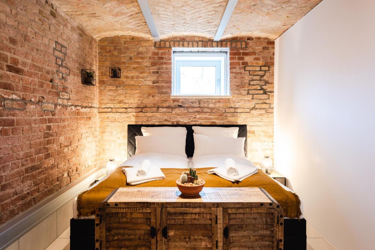Luxurious Urban Living - Premium Downtown Apartments Next To Hbf Berlin Bagian luar foto