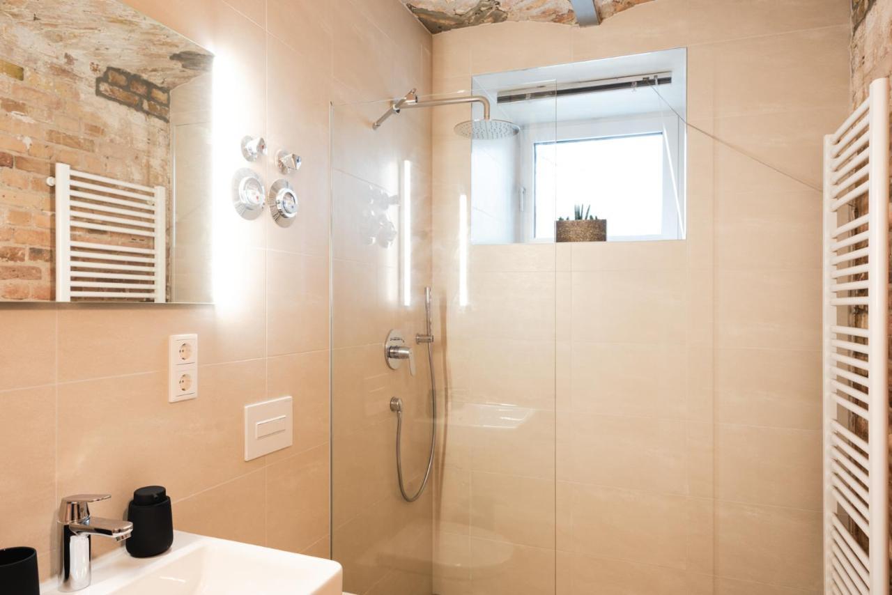Luxurious Urban Living - Premium Downtown Apartments Next To Hbf Berlin Bagian luar foto
