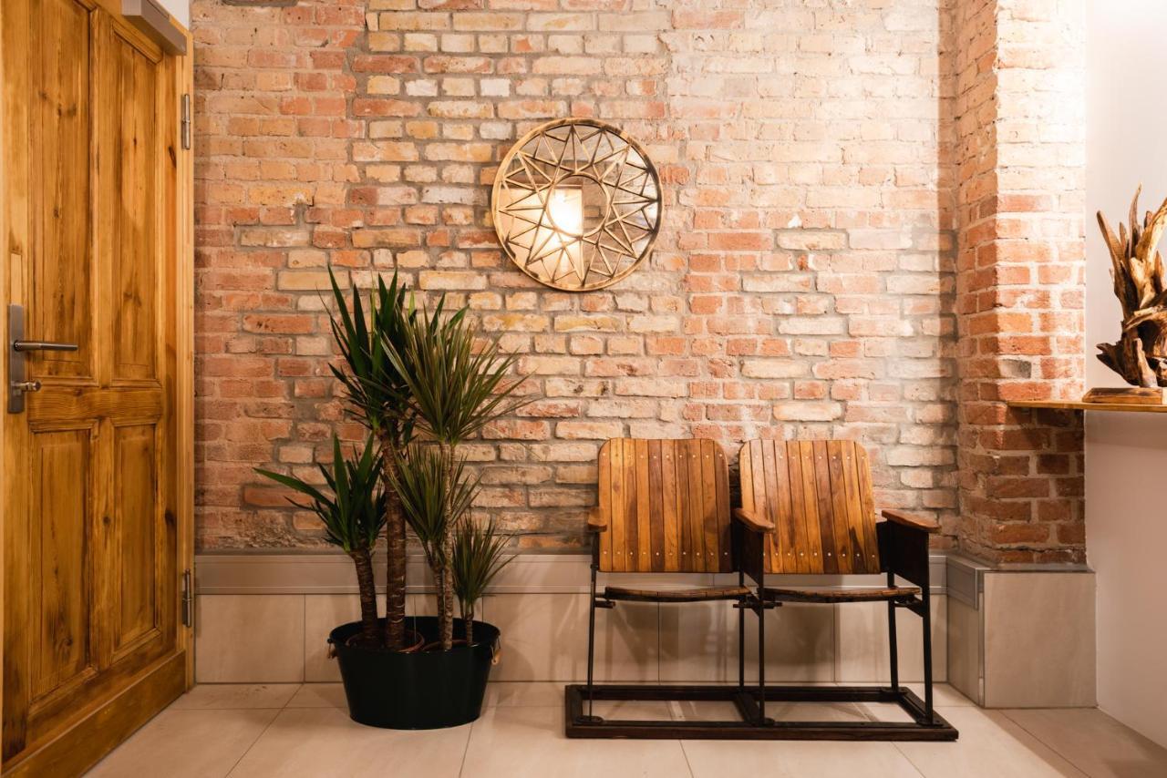 Luxurious Urban Living - Premium Downtown Apartments Next To Hbf Berlin Bagian luar foto