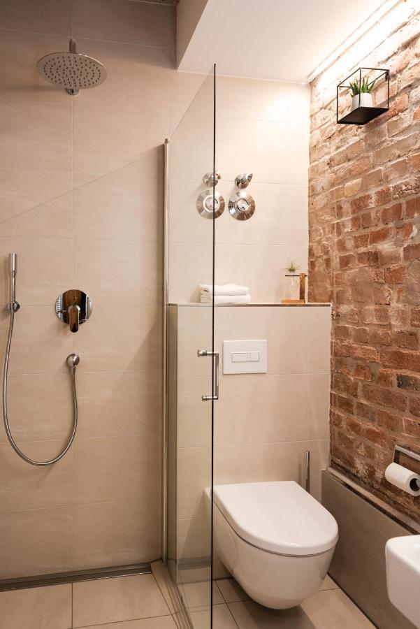 Luxurious Urban Living - Premium Downtown Apartments Next To Hbf Berlin Bagian luar foto