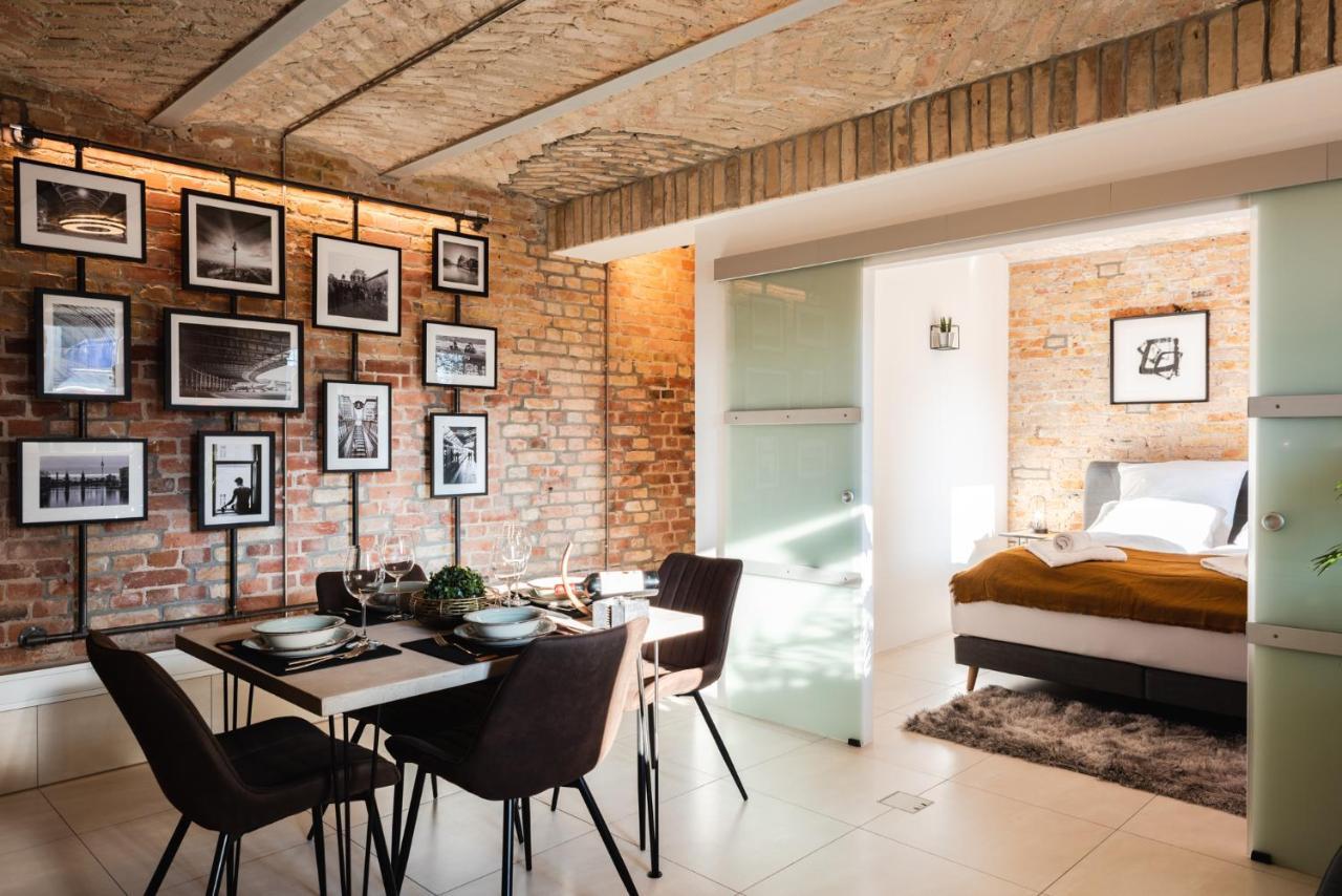Luxurious Urban Living - Premium Downtown Apartments Next To Hbf Berlin Bagian luar foto